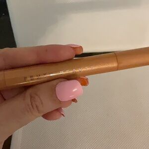 Fenty Beauty Shadowstix, Bellini Ba$h/Light Peach, 1.6g/0.056oz., NIB